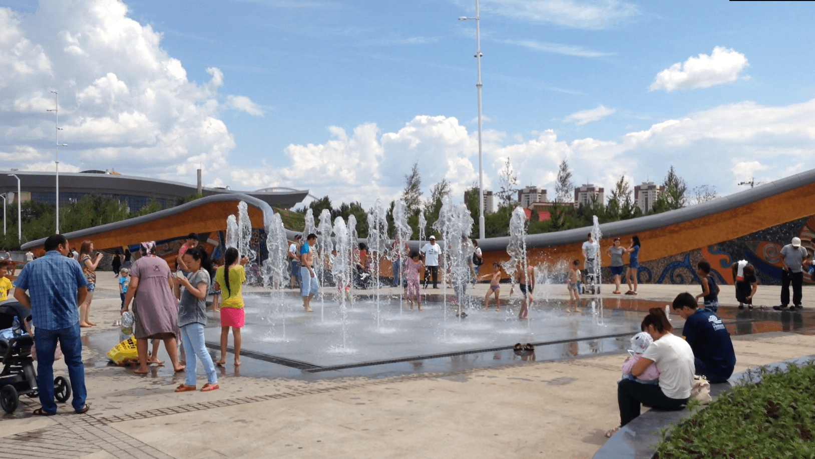 KURU HAVUZ FISKİYE SİSTEMİ resmi